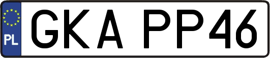 GKAPP46