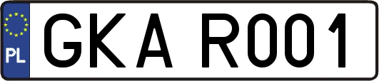 GKAR001