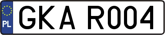 GKAR004