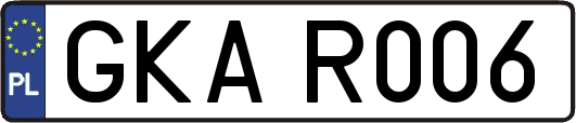 GKAR006