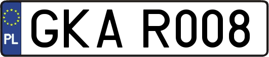 GKAR008