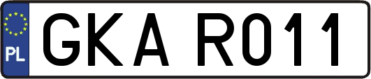 GKAR011
