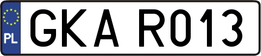 GKAR013