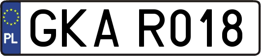 GKAR018