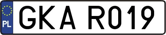 GKAR019