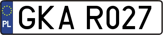 GKAR027