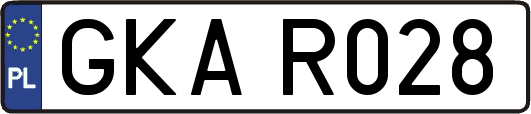 GKAR028