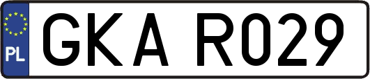 GKAR029