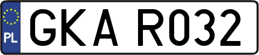 GKAR032