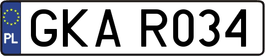 GKAR034