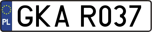 GKAR037