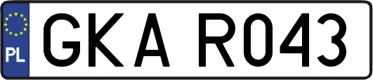GKAR043