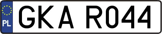 GKAR044
