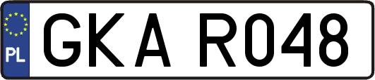 GKAR048