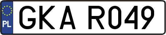 GKAR049