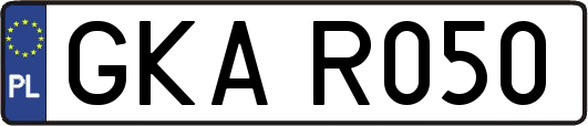 GKAR050