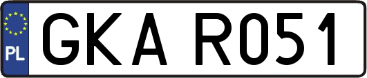 GKAR051