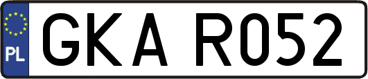 GKAR052