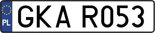 GKAR053