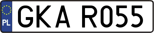GKAR055