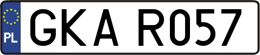 GKAR057