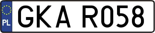 GKAR058