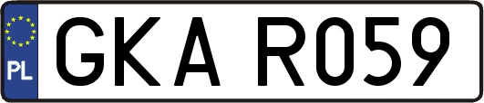 GKAR059