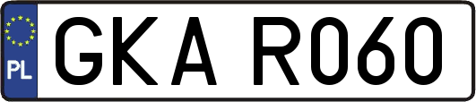 GKAR060