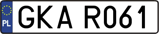 GKAR061