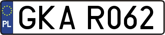 GKAR062