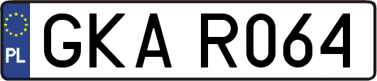 GKAR064