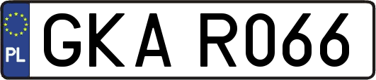 GKAR066
