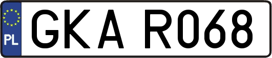 GKAR068