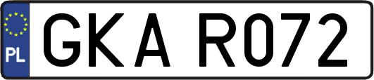 GKAR072