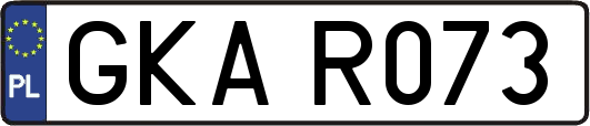 GKAR073