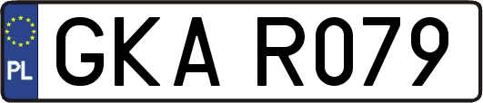 GKAR079