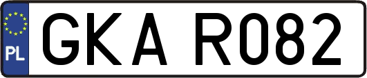 GKAR082