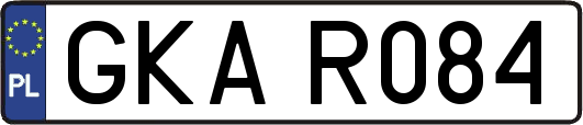 GKAR084