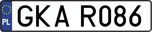 GKAR086