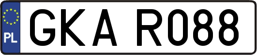 GKAR088