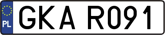 GKAR091