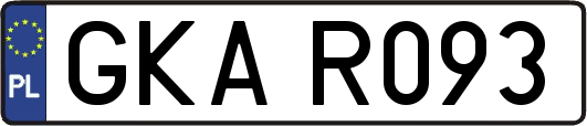 GKAR093