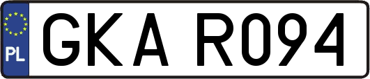 GKAR094