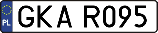 GKAR095