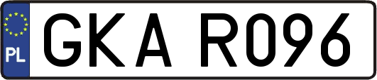 GKAR096