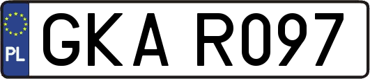 GKAR097
