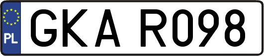 GKAR098