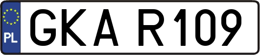 GKAR109