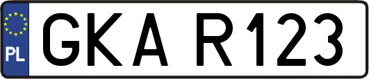 GKAR123
