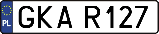 GKAR127